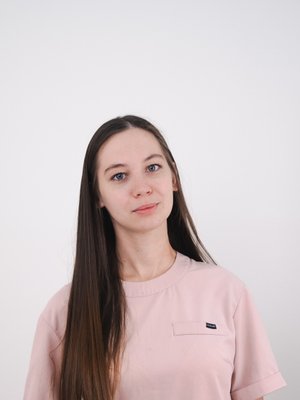Фото врача Ермакова Анастасия Юрьевна
