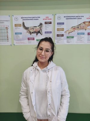 Фото врача Умарова Малика Муссоджоновна