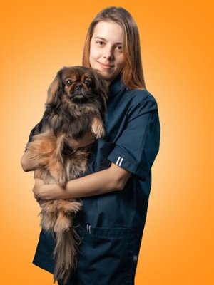 Фото врача Костив Татьяна Владимировна