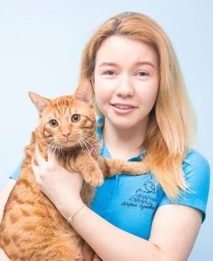 Фото врача Рачинская Юлия Андреевна