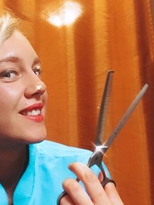 Фото «Склянина Екатерина Сергеевна»