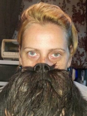 Фото «Широкова Лина Александровна»
