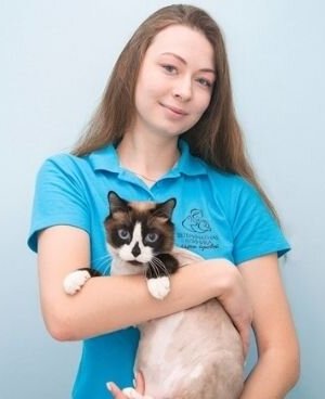 Фото врача Ковалева Маргарита