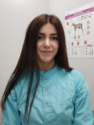 Фото врача Гулова Ева Вардановна