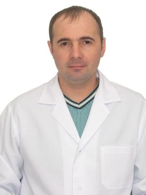 Фото врача Пойдолов Владислав Иванович