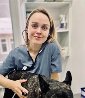 Фото врача Разаренова Юлия Алексеевна