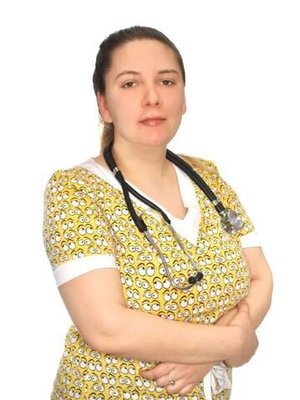 Фото врача Артеева Людмила Александровна