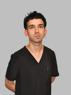 Фото врача Пожилов Анатолий Витальевич