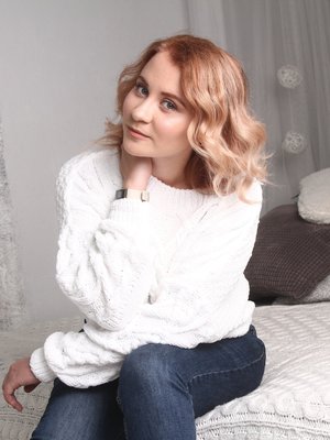 Фото врача Гавриленко Юлия Викторовна