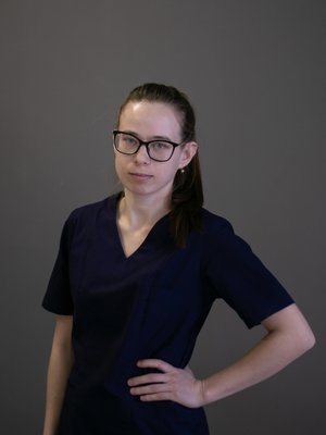 Фото врача Томилова Екатерина Васильевна