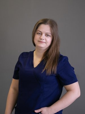 Фото врача Духова Ксения Игоревна