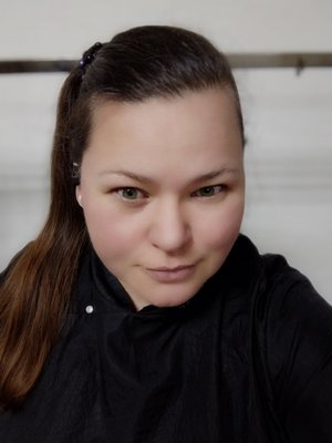 Фото врача Ольга Соловьёва