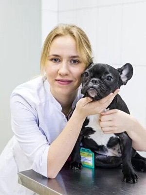 Фото врача Захаренко Валентина Александровна