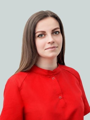 Фото врача Кукушкина Татьяна Романовна
