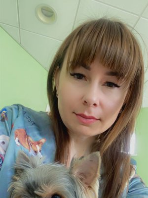 Фото врача Брагина Татьяна Александровна