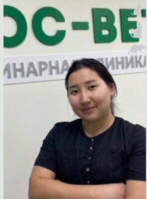 Фото врача Погребнякова Ксения