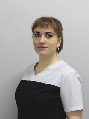 Фото врача Честнягина Елена Павловна