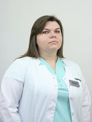 Фото врача Дендиберина Наталья Олеговна