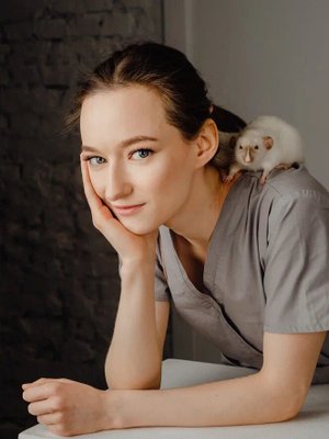 Фото врача Тимошенко Алена Геннадьевна