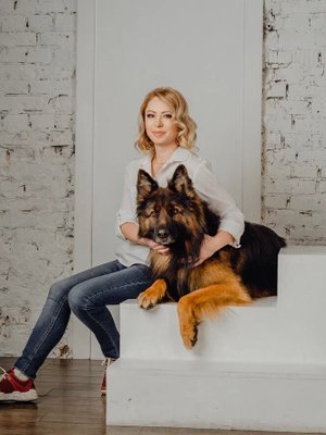 Фото врача Тукачева Светлана Александровна