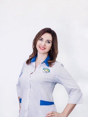 Фото «Музаваткина Елена Юрьевна»