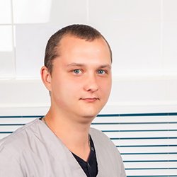 Фото врача Будаев Александр Дмитриевич