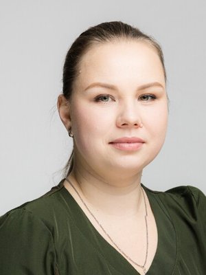 Фото врача Полуяктова Дарья Игоревна