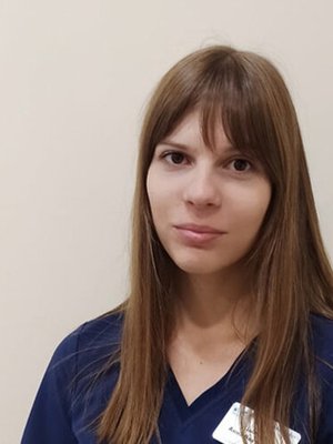Фото врача Цыльева Анна Викторовна