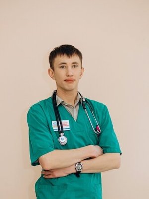 Фото врача Корепанов Вячеслав Владимирович