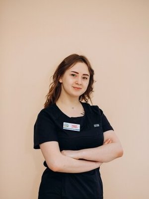 Фото врача Иванова Алена Сергеевна