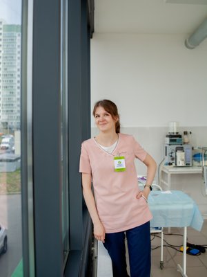 Фото врача Широбокова Татьяна Александровна