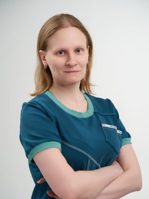 Фото врача Шмакова Галина Владимировна