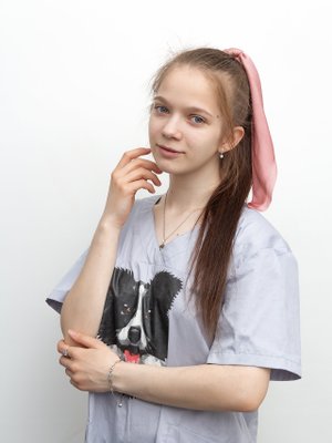 Фото врача Антоненко Элеонора Артемовна