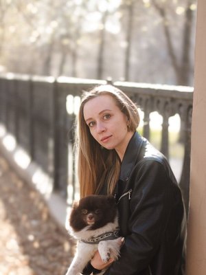 Фото врача Ирина Клычева