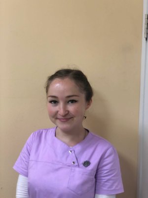 Фото «Кириллова Татьяна Николаевна»