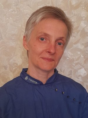Фото врача Лаврова Галина Борисовна