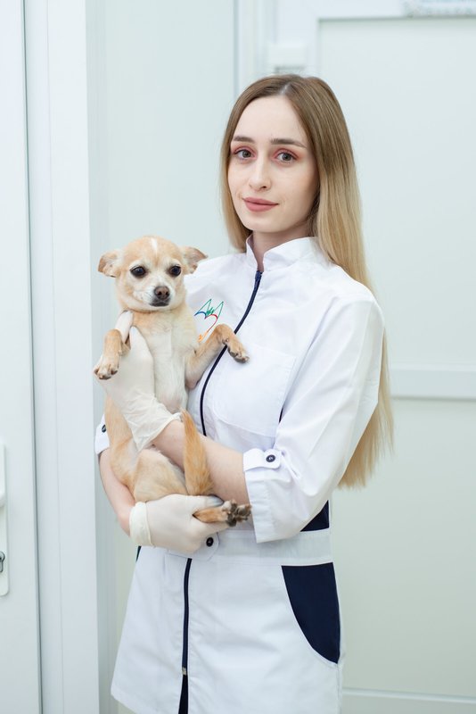 Фото врача