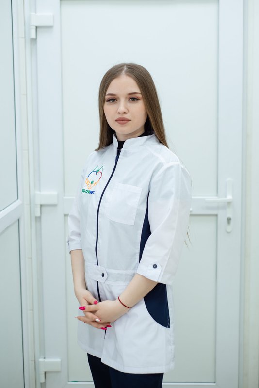 Фото врача