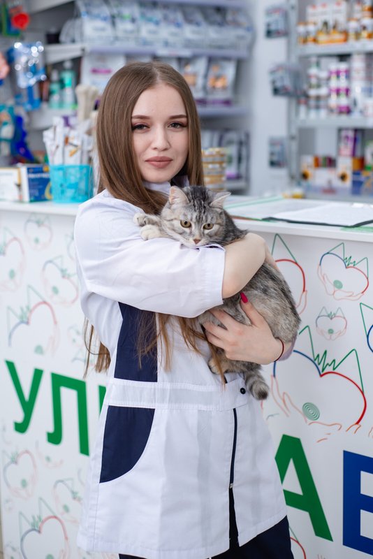Фото врача