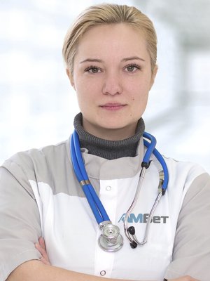 Фото врача Матвеева Мария Владимировна