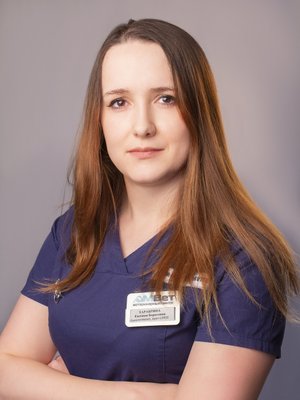 Фото врача Тарабрина Евгения Борисовна