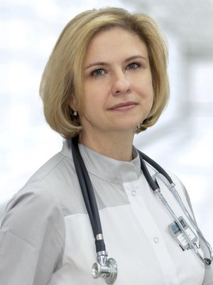 Фото врача Алексеева Елена Анатольевна