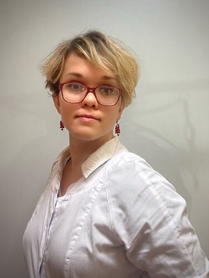 Фото «Черноскутова Екатерина Олеговна»