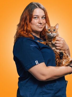 Фото врача Полукеева Екатерина Анатольевна