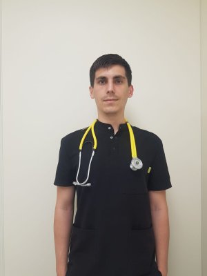 Фото врача Нагорнов Виктор Иванович