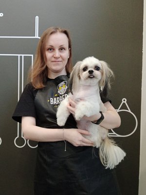 Фото «Ульянова Елизавета Витальевна»
