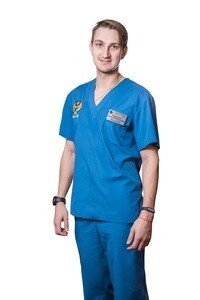 Фото врача Подолянов Виталий Витальевич