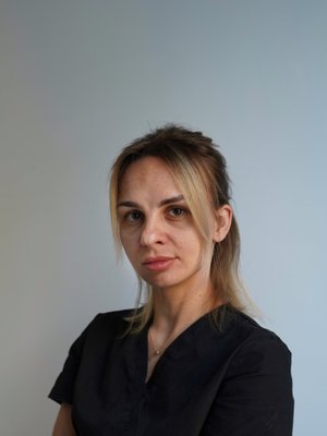 Фото «Леся Амельченко»