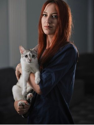 Фото врача Линючева Юлия Сергеевна