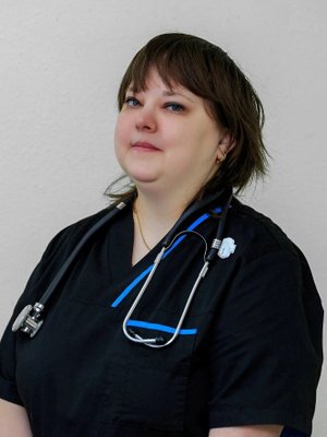 Фото врача Родионова Ирина Валентиновна
